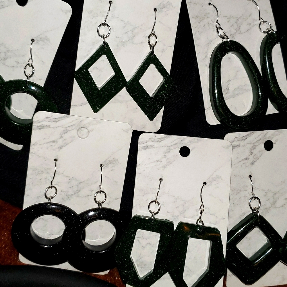 Handmade Earrings